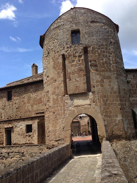 Casetta Tartuchino Semproniano Exterior photo