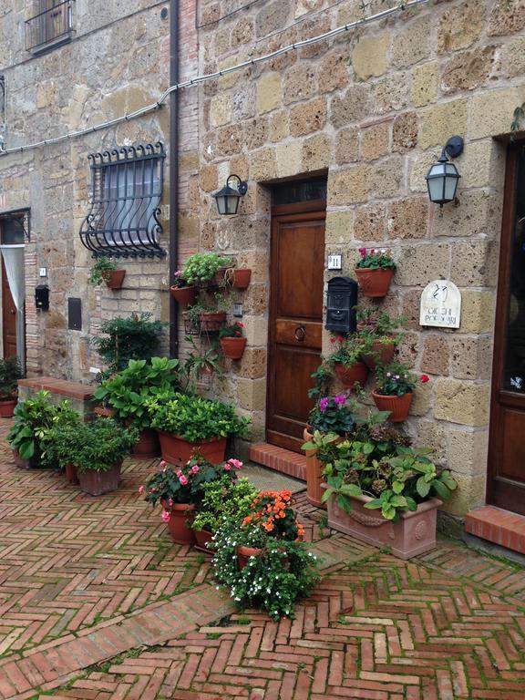 Casetta Tartuchino Semproniano Exterior photo